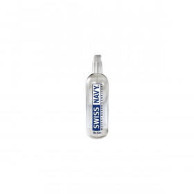 Waterbased Lubricant Swiss Navy