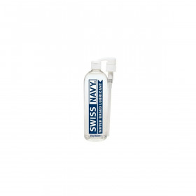 Lubricant Swiss Navy