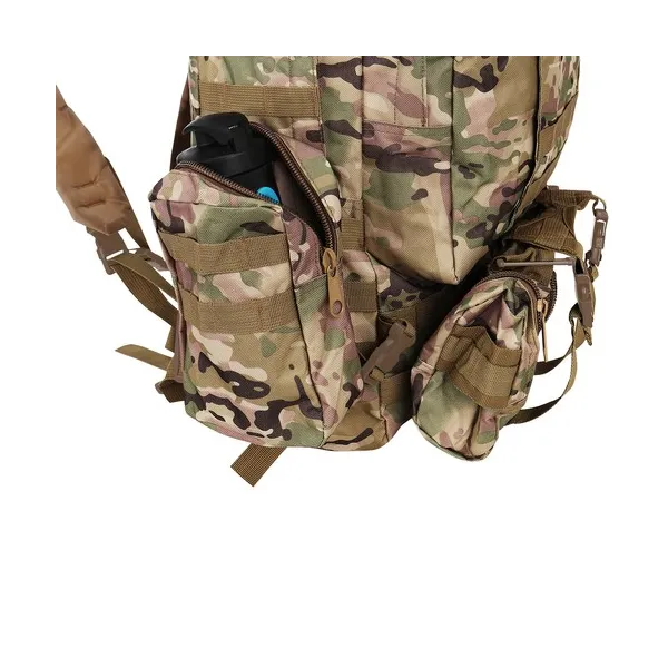 Militārās mugursomas galvenā mītne