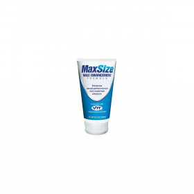 Stimulating cream Swiss Navy Max Size 148 ml