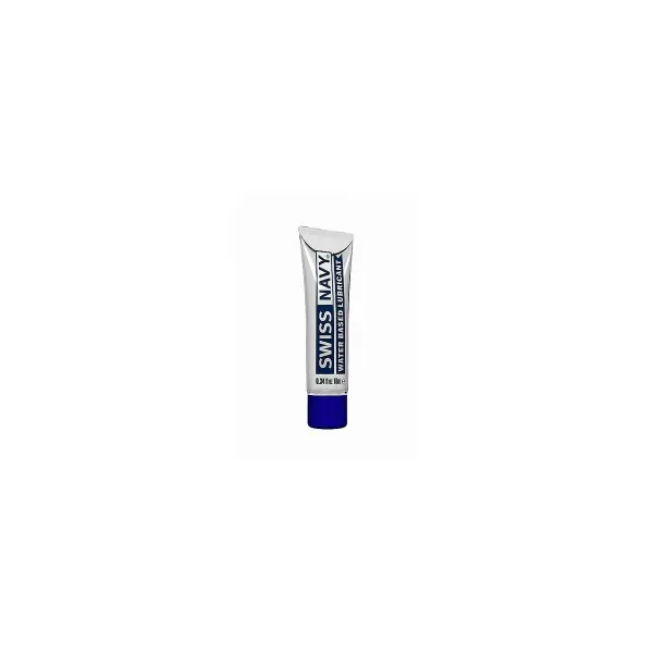 Lubricant Swiss Navy 50 Units