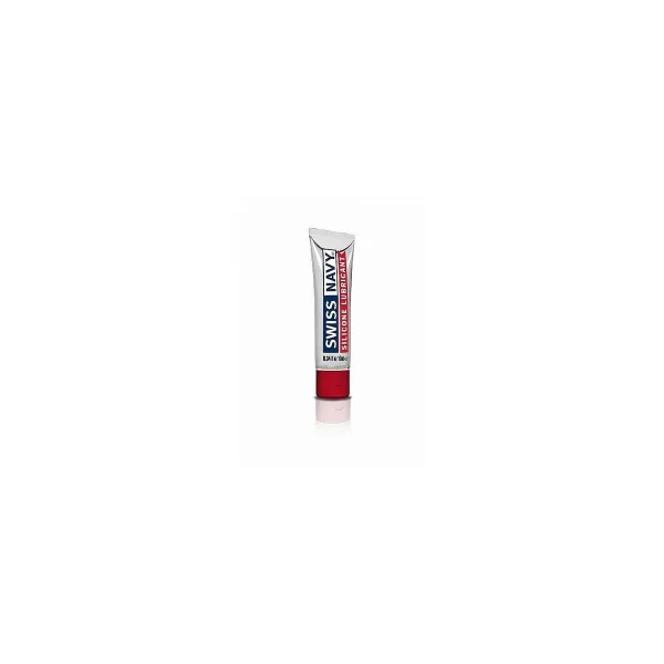 Lubricant Swiss Navy 10 ml