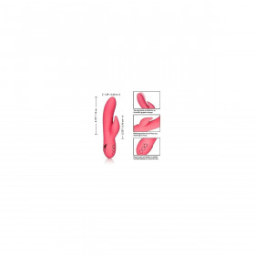 Vibrator California Exotic Novelties Pink