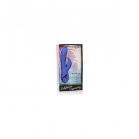 G-Spot Vibrator California Exotic Novelties Blue