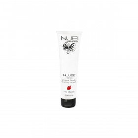 Lubricant Nuei Cosmetics of the Night Strawberry