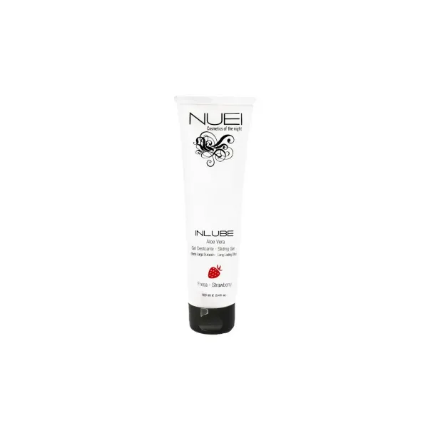 Lubricant Nuei Cosmetics of the Night Strawberry