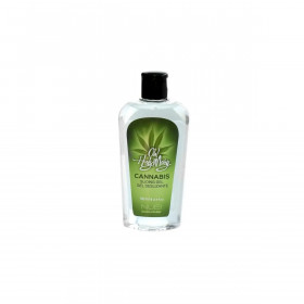 Erotic Massage Oil Nuei Cosmetics of the Night 100 ml Cannabis