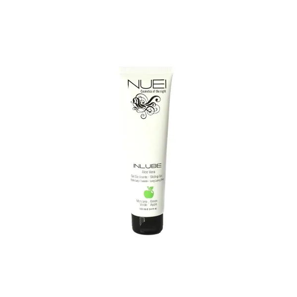 Lubricant Nuei Cosmetics of the Night Green
