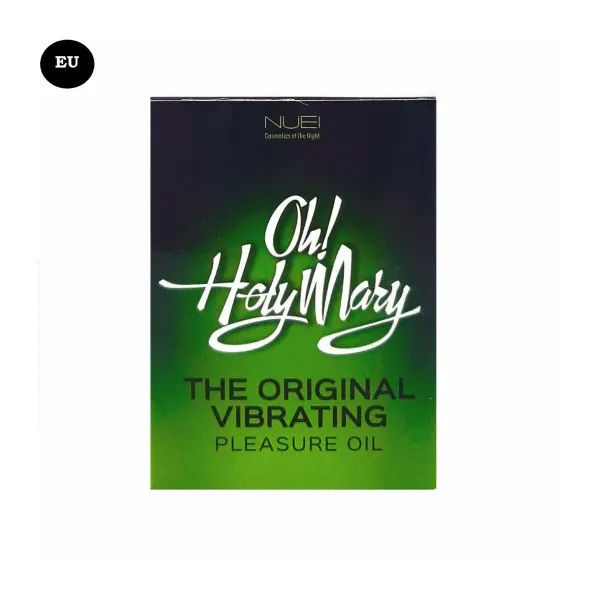 Personal Lubricant Nuei Cosmetics of the Night 6 ml