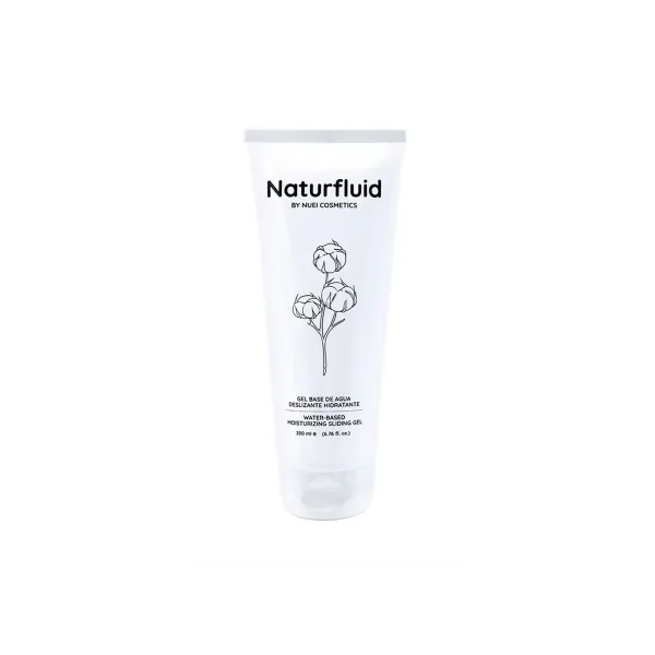 Lubricant Nuei Cosmetics of the Night 200 ml