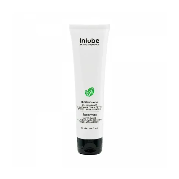 Lubricant Nuei Cosmetics of the Night 100 ml Mint