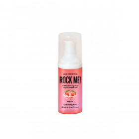 Lubricant Nuei Cosmetics of the Night 20 ml Strawberry