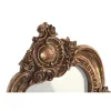 Photo frame DKD Home Decor 17,5 x 2 x 28 cm Golden Resin