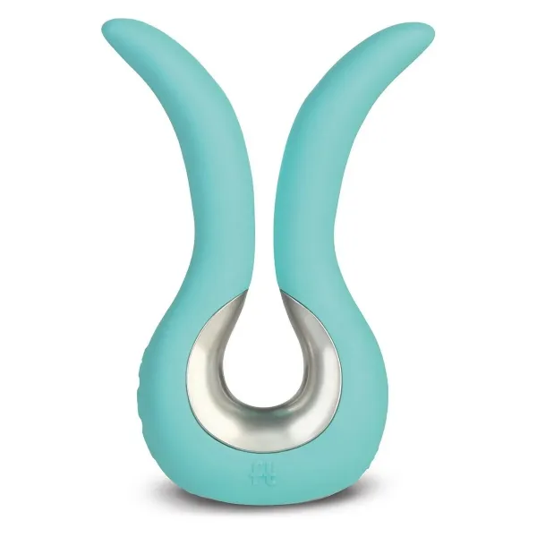 G-Spot Vibrator Fun Toys Tiffany Green