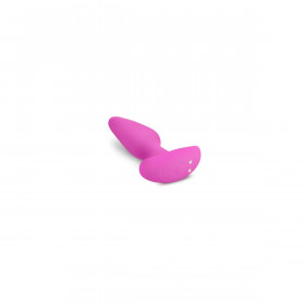 Anal plug Gvibe Gplug XS Sunny Fuchsia