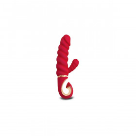 Vibrator Gvibe Gcandy Red