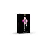 Weighted Kegel Training Kit Gvibe Geisha Mini Fuchsia