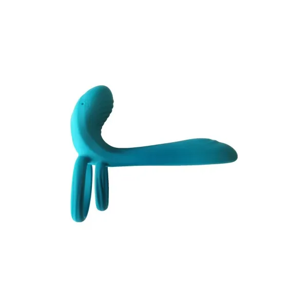 Cock Ring Toy Joy Green