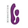G-Spot Vibrator Toy Joy Purple