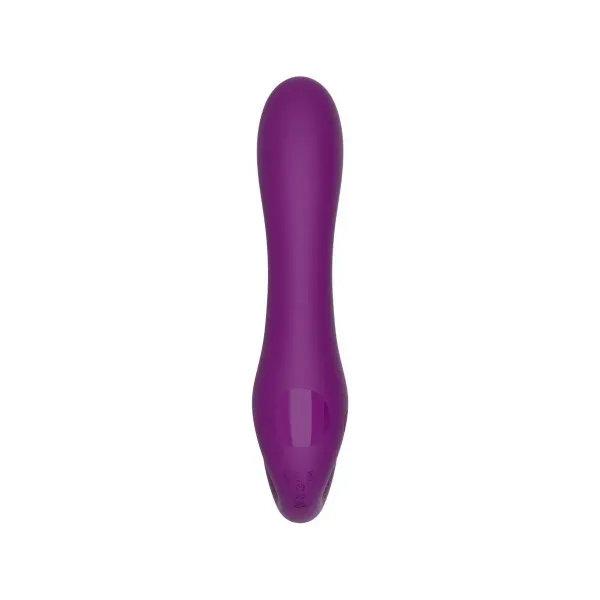 G-Spot Vibrator Toy Joy Purple