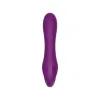 G-Spot Vibrator Toy Joy Purple