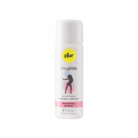 Waterbased Lubricant Pjur 10550