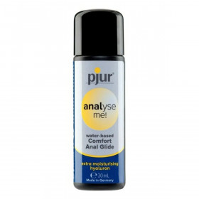 Anal Lubricant Pjur Analyse me 30 ml