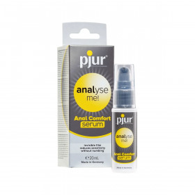 Personal Moisturizer Anal Gel Pjur E24254