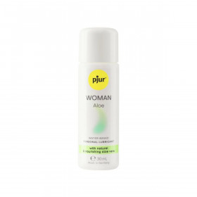 Woman Lubricant with Water Base Pjur 827160113223 30 ml