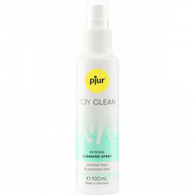 Erotic Toy Cleanser Pjur 12930
