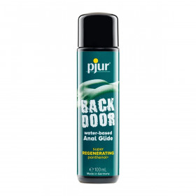 Anal Lubricant Pjur Panthenol 100 ml