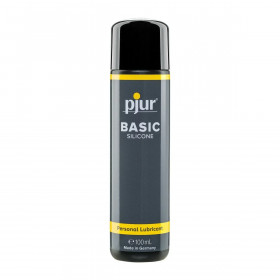 Silicone-Based Lubricant Pjur P10270 100 ml