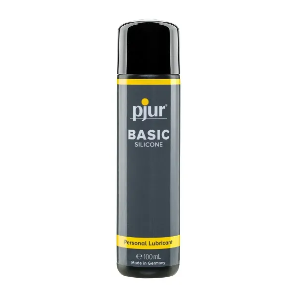 Silicone-Based Lubricant Pjur P10270 100 ml