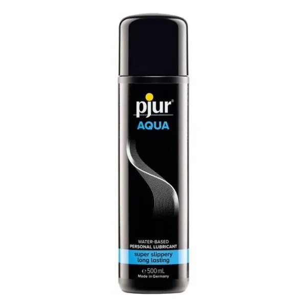 Waterbased Lubricant Pjur 10360 500 ml