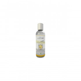 Lubricant Nature Body 100 ml Vanilla