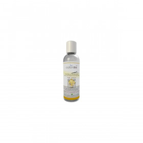 Lubricant Nature Body 100 ml Vanilla