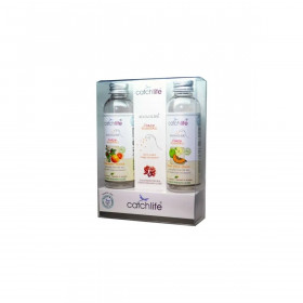 Lubricant Nature Body 2 x 75 ml