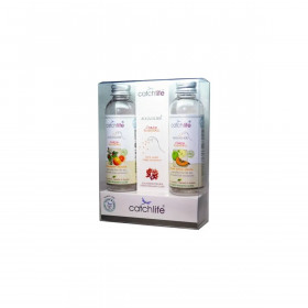 Lubricant Nature Body 2 x 75 ml