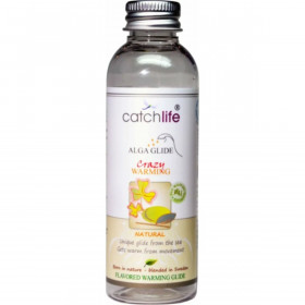 Lubricant Nature Body 75 ml