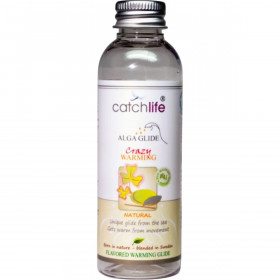 Lubricant Nature Body 75 ml