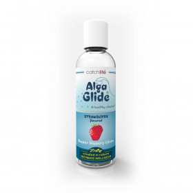 Lubricant Nature Body 100 ml Strawberry