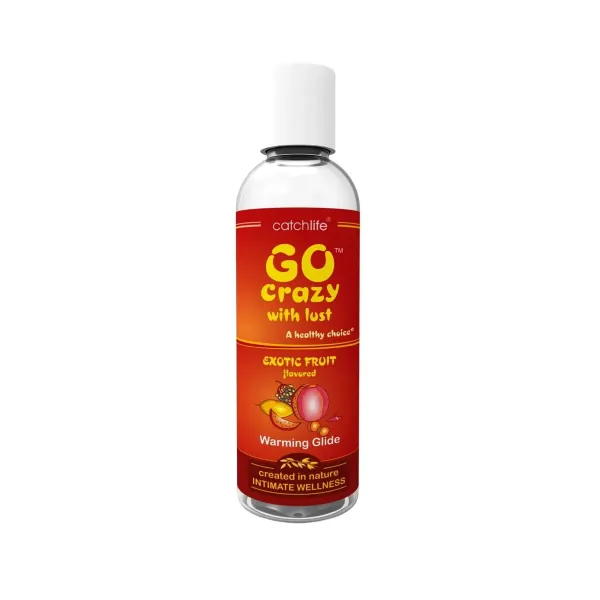 Lubricant Nature Body 100 ml