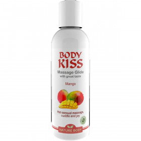 Lubricant Nature Body 100 ml Mango