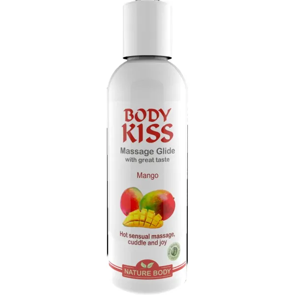 Lubricant Nature Body 100 ml Mango