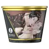 Massage Candle Shunga 8401400 Chocolate 170 ml