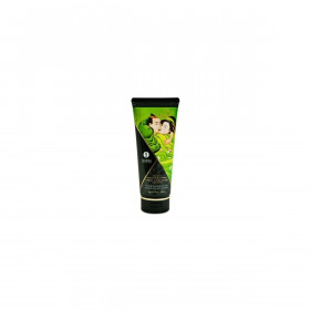 Massage Cream Shunga 200 ml Green Tea Pear