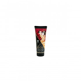 Massage Cream Shunga 200 ml Strawberry