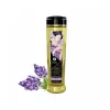 Erotic Massage Oil Shunga 240 ml Lavendar