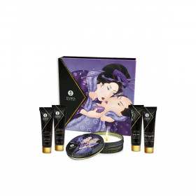 Pleasure Kit Shunga SECRET GEISHA EXOTIC FRUITS