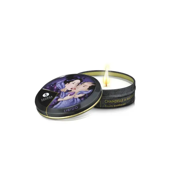 Pleasure Kit Shunga SECRET GEISHA EXOTIC FRUITS